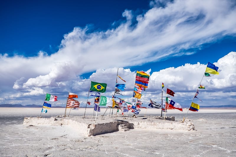 Offbeat Destinations