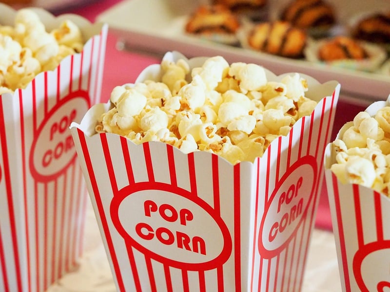 Outdoor Cinema